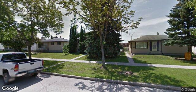 Larawan ng 314 Edward Avenue W sa Winnipeg, Manitoba