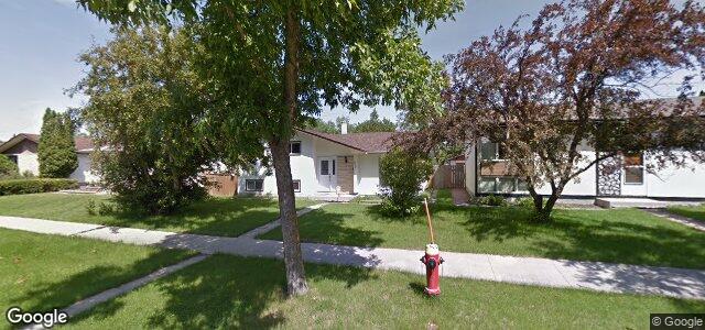 315 Edward Avenue W（加拿大曼尼托巴省温尼伯市）房屋照片