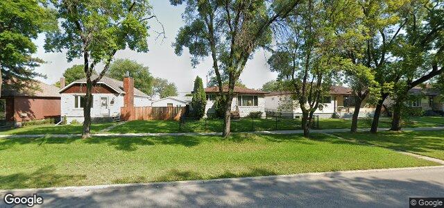 315 Kildare Avenue W（加拿大曼尼托巴省溫尼伯市）房屋照片