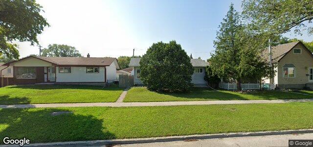 Larawan ng 316 Harold Avenue W sa Winnipeg, Manitoba