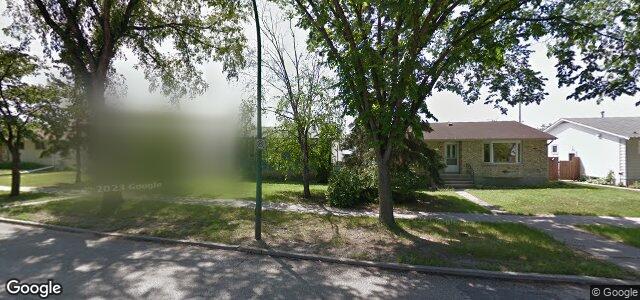 Larawan ng 316 Mcmeans Avenue W sa Winnipeg, Manitoba