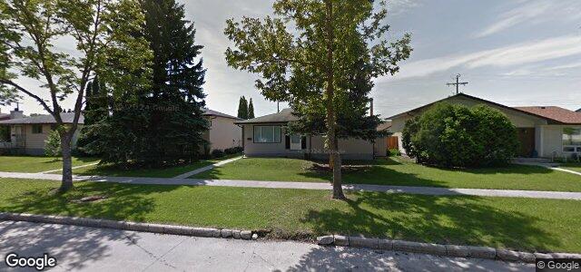 Larawan ng 318 Edward Avenue W sa Winnipeg, Manitoba