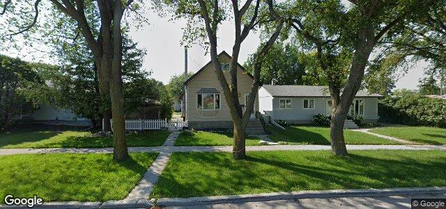 Larawan ng 320 Harold Avenue W sa Winnipeg, Manitoba