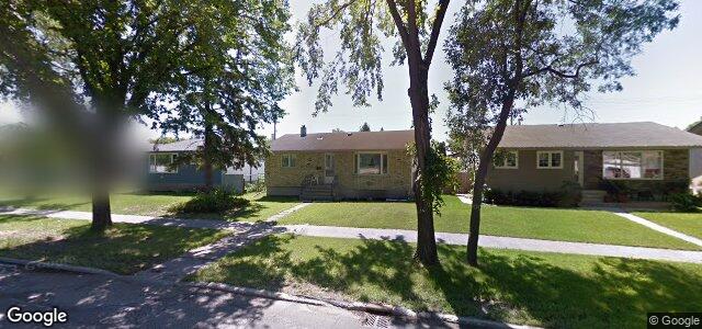 Larawan ng 320 Mcmeans Avenue W sa Winnipeg, Manitoba