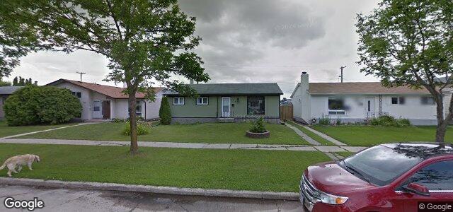Larawan ng 324 Edward Avenue W sa Winnipeg, Manitoba