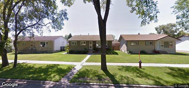Larawan ng 324 Mcmeans Avenue W sa Winnipeg, Manitoba
