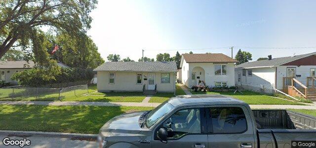 Larawan ng 326 Harold Avenue W sa Winnipeg, Manitoba
