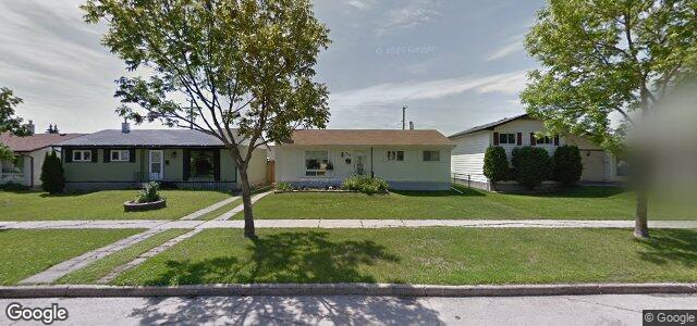Larawan ng 328 Edward Avenue W sa Winnipeg, Manitoba