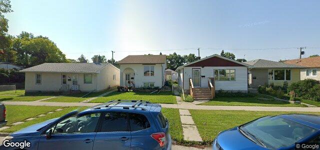 Larawan ng 328 Harold Avenue W sa Winnipeg, Manitoba