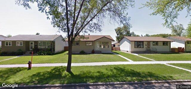 Larawan ng 328 Mcmeans Avenue W sa Winnipeg, Manitoba