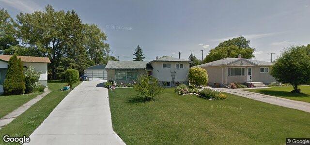 Larawan ng 33 Berwyn Bay sa Winnipeg, Manitoba