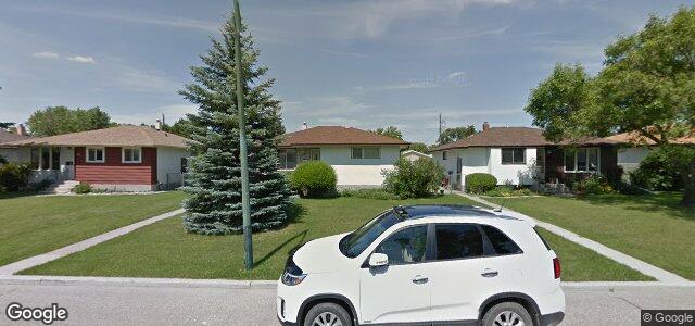 Larawan ng 33 Cloverdale Crescent sa Winnipeg, Manitoba