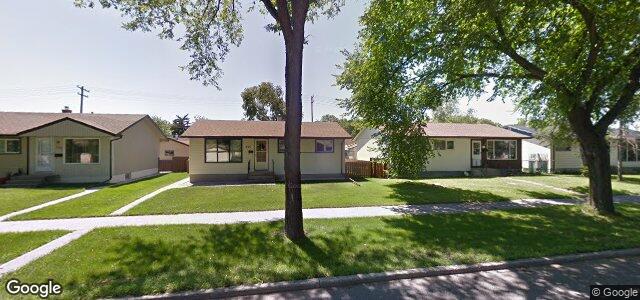 Photo of 332 Mcmeans Avenue W in Winnipeg, Manitoba