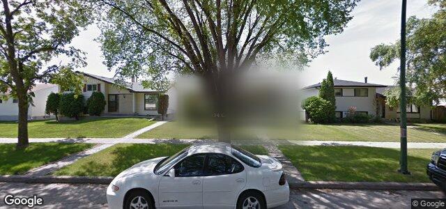 Larawan ng 334 Edward Avenue W sa Winnipeg, Manitoba