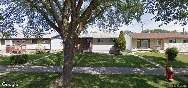 Larawan ng 335 Edward Avenue W sa Winnipeg, Manitoba