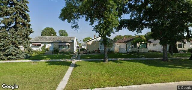 335 Kildare Avenue W（加拿大曼尼托巴省溫尼伯市）房屋照片