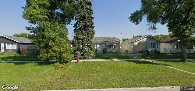 Larawan ng 337 Kildare Avenue W sa Winnipeg, Manitoba