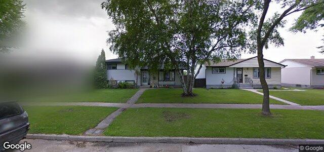 Larawan ng 338 Edward Avenue W sa Winnipeg, Manitoba
