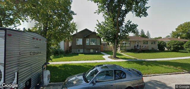 Larawan ng 338 Harold Avenue W sa Winnipeg, Manitoba