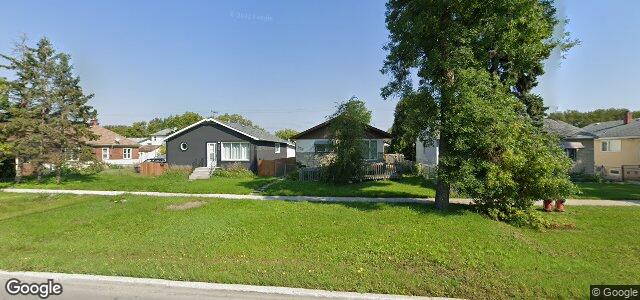 Larawan ng 339 Kildare Avenue W sa Winnipeg, Manitoba
