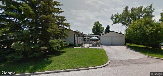 Larawan ng 34 Berwyn Bay sa Winnipeg, Manitoba