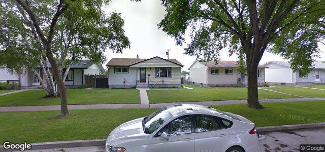 Larawan ng 340 Edward Avenue W sa Winnipeg, Manitoba