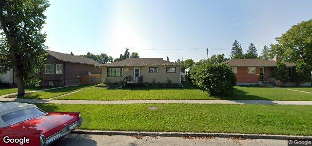 Larawan ng 340 Harold Avenue W sa Winnipeg, Manitoba