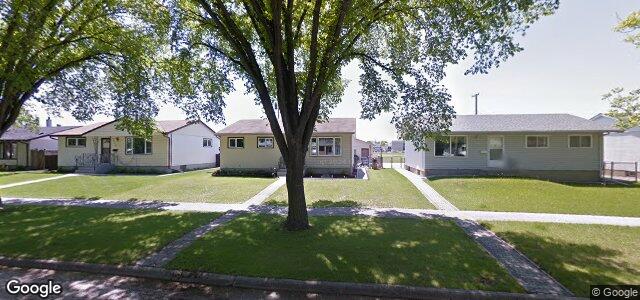 Larawan ng 344 Edward Avenue W sa Winnipeg, Manitoba