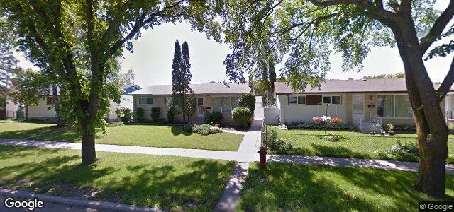 Larawan ng 344 Mcmeans Avenue W sa Winnipeg, Manitoba