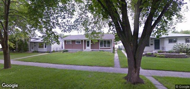Larawan ng 345 Edward Avenue W sa Winnipeg, Manitoba