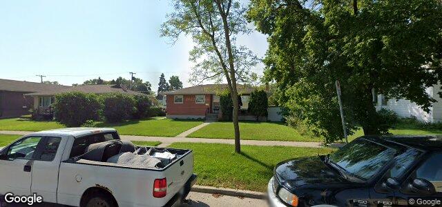 Larawan ng 346 Harold Avenue W sa Winnipeg, Manitoba