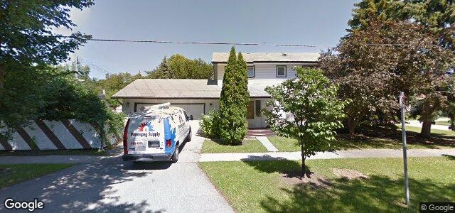 Larawan ng 347 Mcmeans Avenue W sa Winnipeg, Manitoba