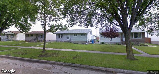 348 Edward Avenue W（加拿大曼尼托巴省温尼伯市）房屋照片