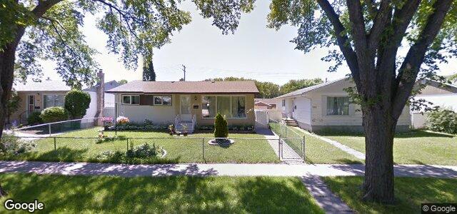 Larawan ng 348 Mcmeans Avenue W sa Winnipeg, Manitoba