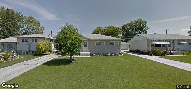 Larawan ng 35 Berwyn Bay sa Winnipeg, Manitoba