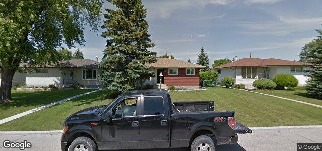 Photo of 35 Cloverdale Crescent in Winnipeg, Manitoba
