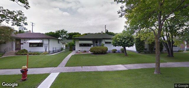 Larawan ng 351 Edward Avenue W sa Winnipeg, Manitoba