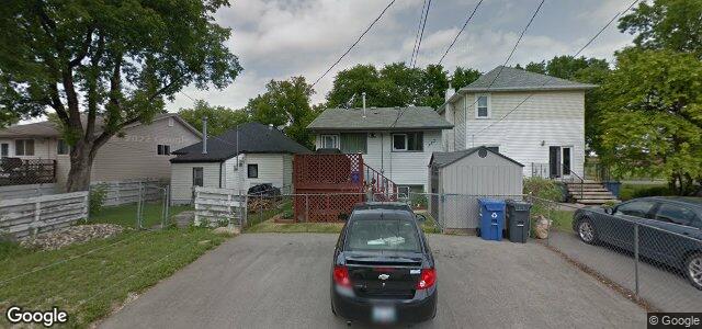 Larawan ng 352 Harold Avenue W sa Winnipeg, Manitoba