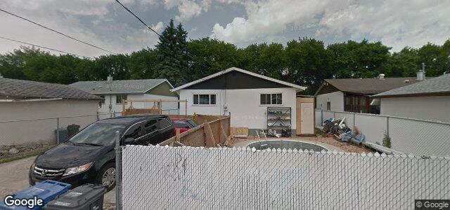 Larawan ng 352 Mcmeans Avenue W sa Winnipeg, Manitoba