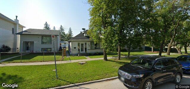 Larawan ng 354 Harold Avenue W sa Winnipeg, Manitoba