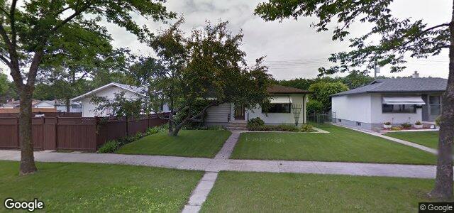 Larawan ng 355 Edward Avenue W sa Winnipeg, Manitoba