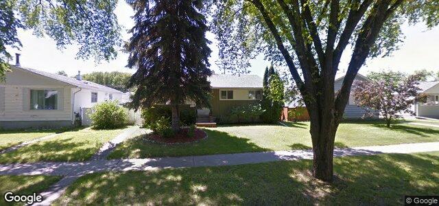 Larawan ng 356 Mcmeans Avenue W sa Winnipeg, Manitoba