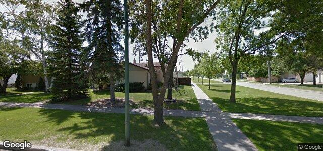 Larawan ng 358 Edward Avenue W sa Winnipeg, Manitoba