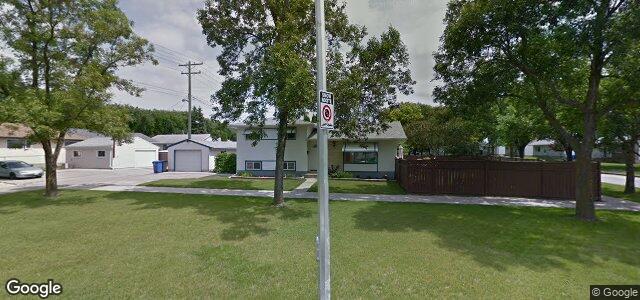 359 Edward Avenue W（加拿大曼尼托巴省溫尼伯市）房屋照片