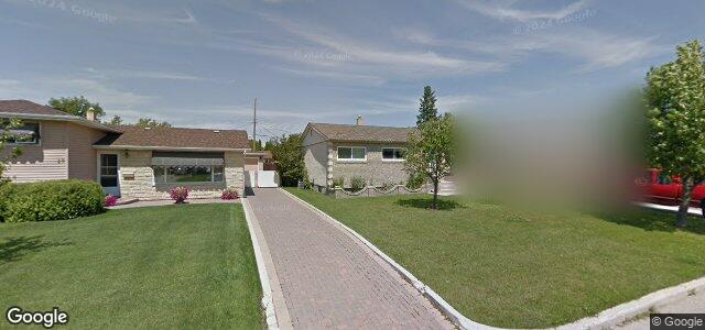 Larawan ng 36 Blueridge Bay sa Winnipeg, Manitoba