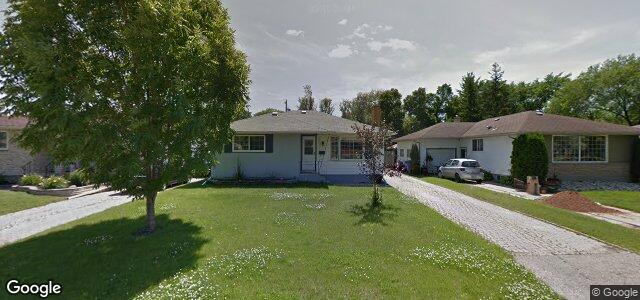 Larawan ng 36 Cloverdale Crescent sa Winnipeg, Manitoba