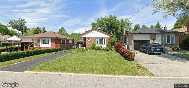 Larawan ng 36 Kootenay Crescent sa Winnipeg, Manitoba