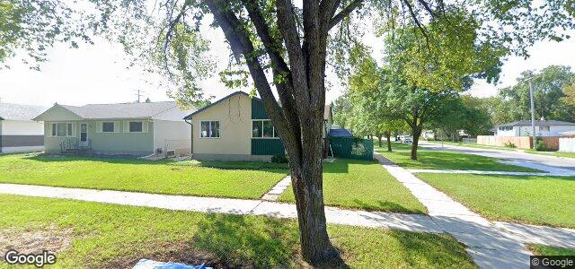 Larawan ng 368 Mcmeans Avenue W sa Winnipeg, Manitoba
