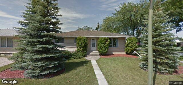 Larawan ng 37 Berens Street sa Winnipeg, Manitoba