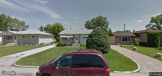 37 Berwyn Bay（加拿大曼尼托巴省温尼伯市）房屋照片